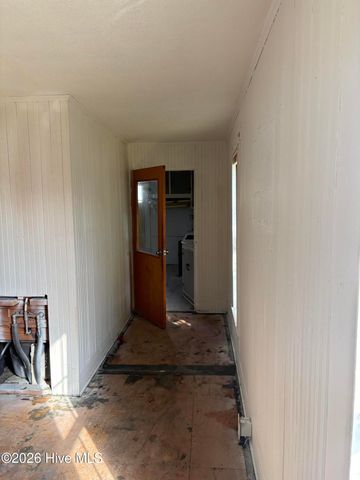 122 E Main Street, Fremont, NC 27830
