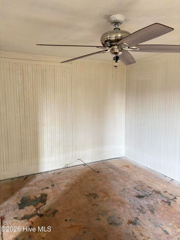 122 E Main Street, Fremont, NC 27830