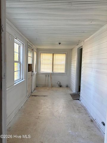 122 E Main Street, Fremont, NC 27830
