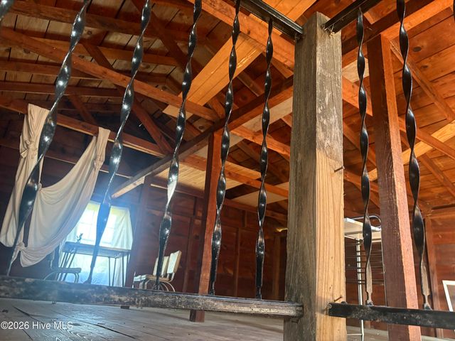 122 E Main Street, Fremont, NC 27830