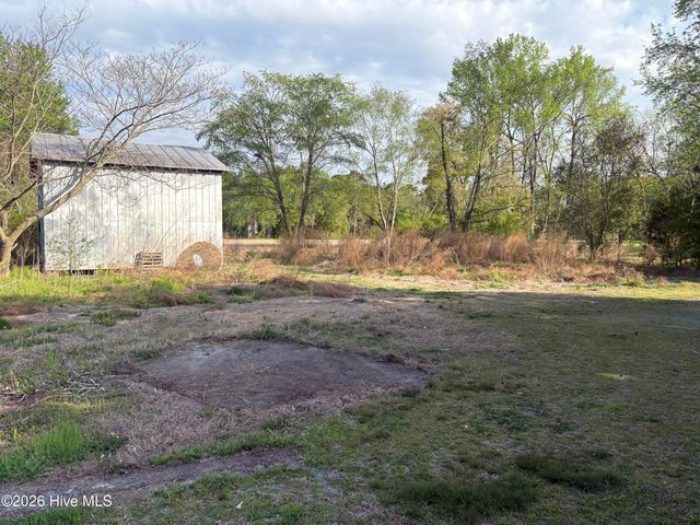 122 E Main Street, Fremont, NC 27830