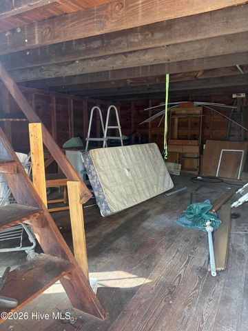 122 E Main Street, Fremont, NC 27830