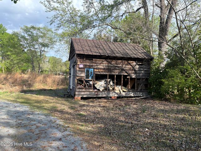 122 E Main Street, Fremont, NC 27830