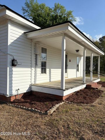 122 E Main Street, Fremont, NC 27830