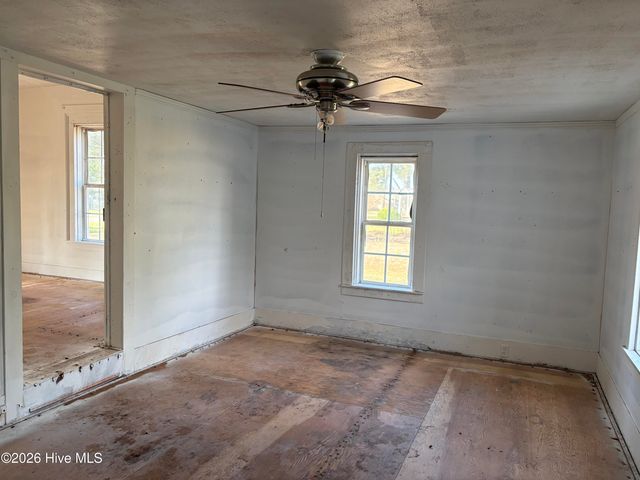 122 E Main Street, Fremont, NC 27830