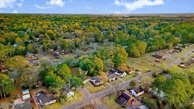 700 S Audubon Avenue, Goldsboro, NC 27530