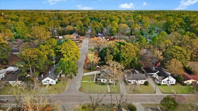 700 S Audubon Avenue, Goldsboro, NC 27530