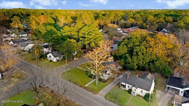 700 S Audubon Avenue, Goldsboro, NC 27530