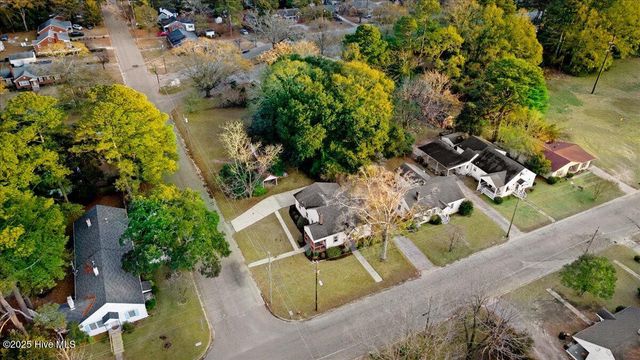 700 S Audubon Avenue, Goldsboro, NC 27530