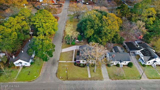 700 S Audubon Avenue, Goldsboro, NC 27530