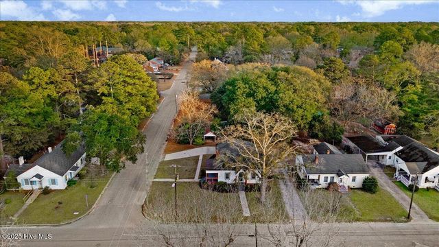 700 S Audubon Avenue, Goldsboro, NC 27530