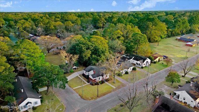 700 S Audubon Avenue, Goldsboro, NC 27530