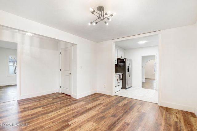 700 S Audubon Avenue, Goldsboro, NC 27530