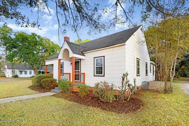 700 S Audubon Avenue, Goldsboro, NC 27530