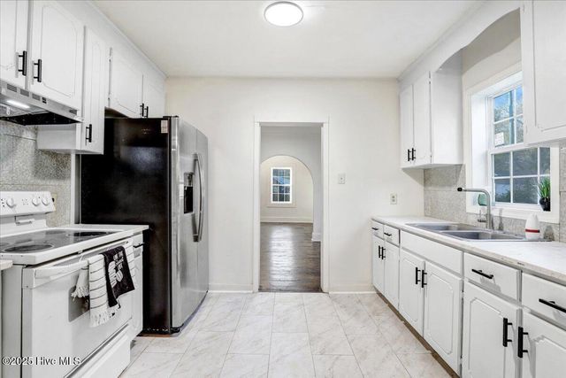 700 S Audubon Avenue, Goldsboro, NC 27530