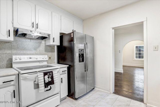 700 S Audubon Avenue, Goldsboro, NC 27530