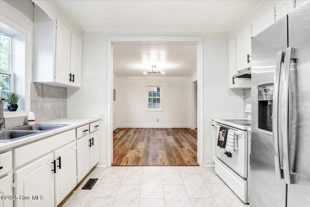 700 S Audubon Avenue, Goldsboro, NC 27530