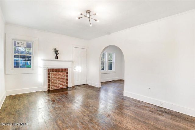 700 S Audubon Avenue, Goldsboro, NC 27530