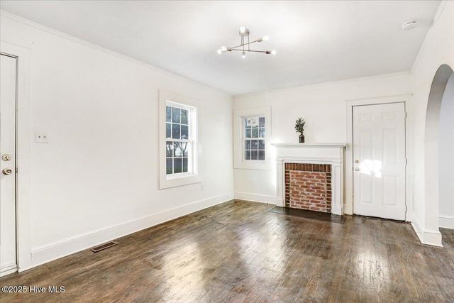 700 S Audubon Avenue, Goldsboro, NC 27530