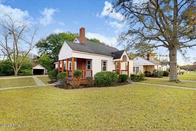 700 S Audubon Avenue, Goldsboro, NC 27530