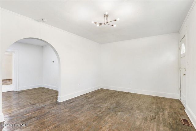 700 S Audubon Avenue, Goldsboro, NC 27530