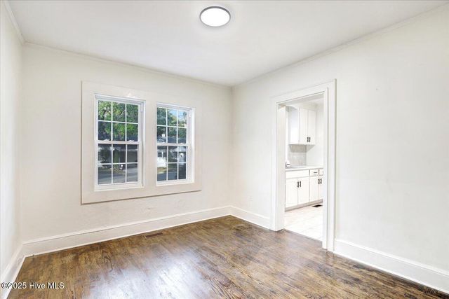 700 S Audubon Avenue, Goldsboro, NC 27530