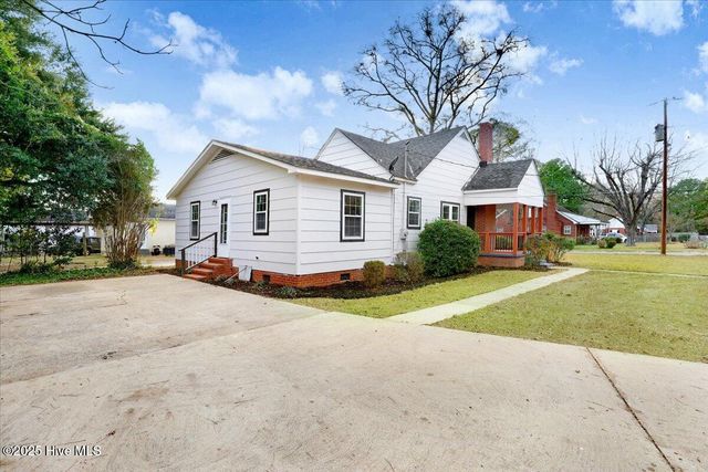 700 S Audubon Avenue, Goldsboro, NC 27530