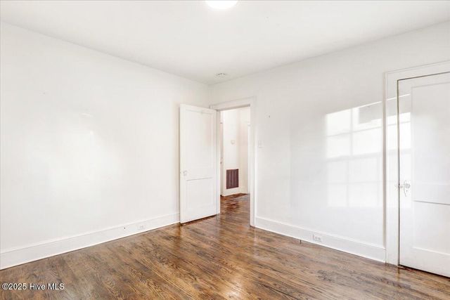 700 S Audubon Avenue, Goldsboro, NC 27530