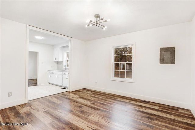 700 S Audubon Avenue, Goldsboro, NC 27530