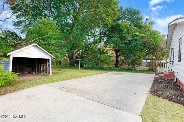 700 S Audubon Avenue, Goldsboro, NC 27530