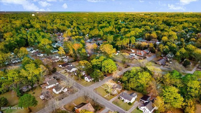 700 S Audubon Avenue, Goldsboro, NC 27530