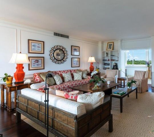 389 S Lake Drive 5d, Palm Beach, FL 33480