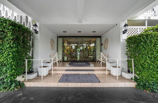 389 S Lake Drive 5d, Palm Beach, FL 33480