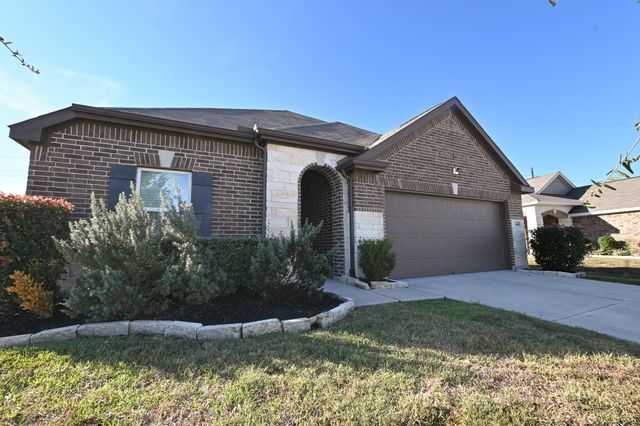 5920 Bluebonnet Lane, Rosenberg, TX 77469