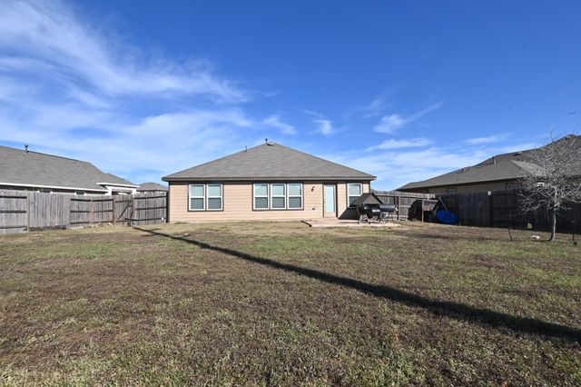 5920 Bluebonnet Lane, Rosenberg, TX 77469