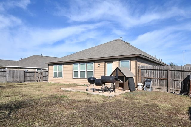 5920 Bluebonnet Lane, Rosenberg, TX 77469