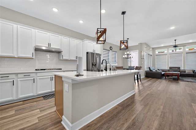 419 Pure Parsley Path, Richmond, TX 77406