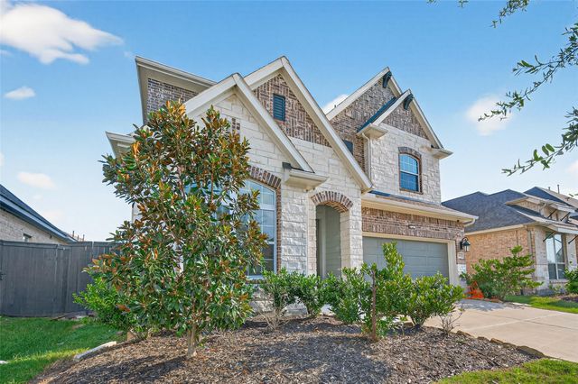 419 Pure Parsley Path, Richmond, TX 77406