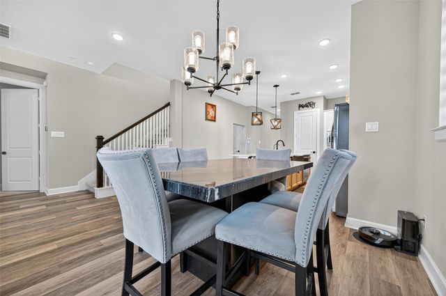 419 Pure Parsley Path, Richmond, TX 77406