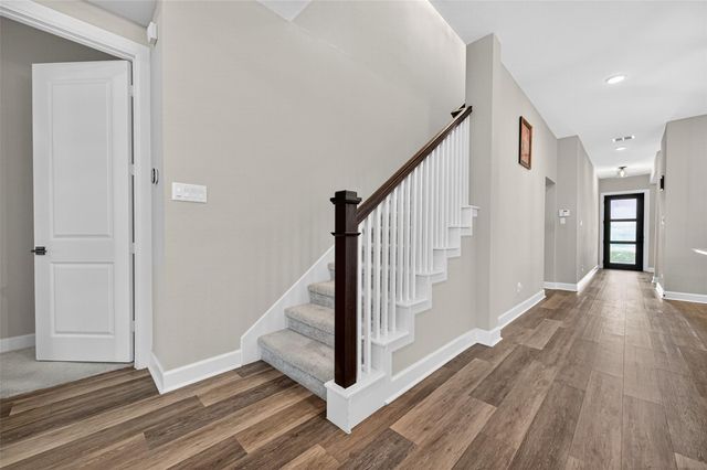 419 Pure Parsley Path, Richmond, TX 77406