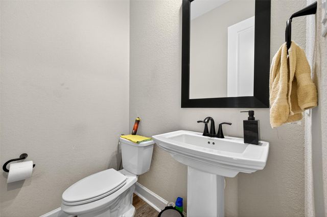 419 Pure Parsley Path, Richmond, TX 77406