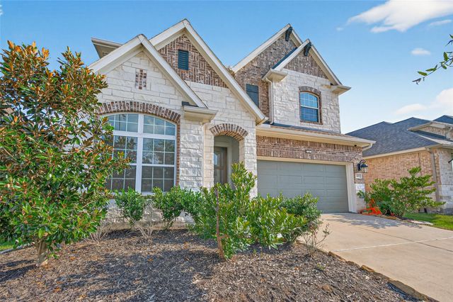 419 Pure Parsley Path, Richmond, TX 77406