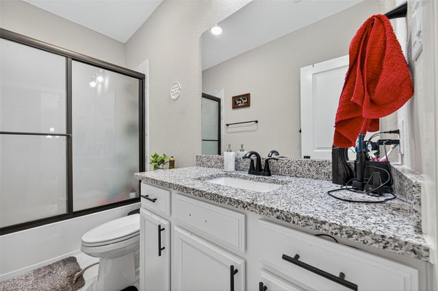 419 Pure Parsley Path, Richmond, TX 77406