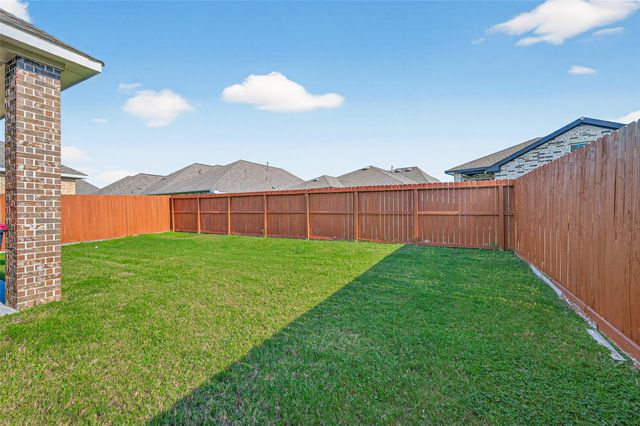 419 Pure Parsley Path, Richmond, TX 77406