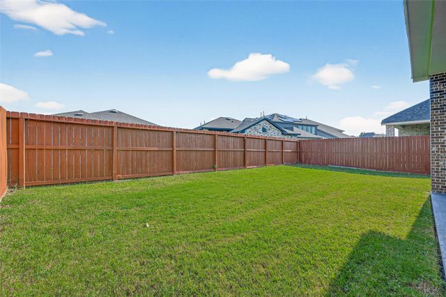 419 Pure Parsley Path, Richmond, TX 77406