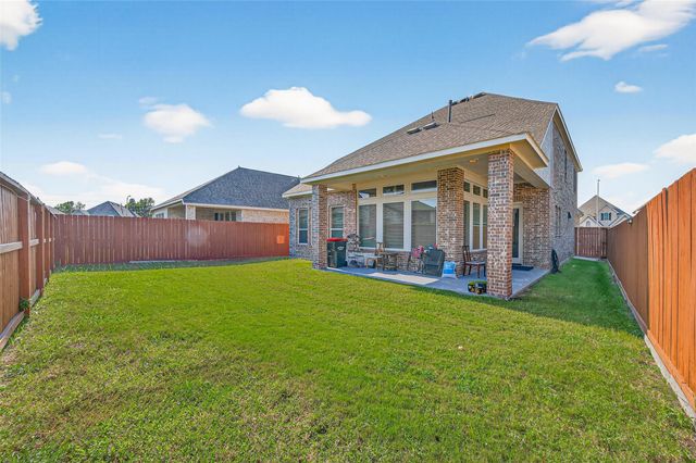 419 Pure Parsley Path, Richmond, TX 77406