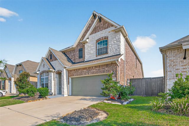 419 Pure Parsley Path, Richmond, TX 77406