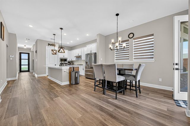 419 Pure Parsley Path, Richmond, TX 77406