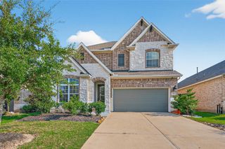 419 Pure Parsley Path, Richmond, TX 77406