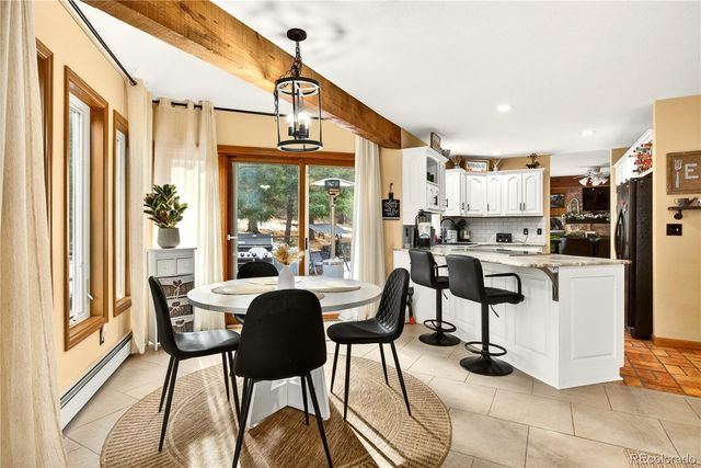 6570 S Pike Drive, Larkspur, CO 80118